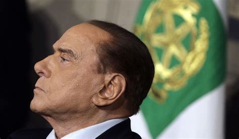 Berlusconi’s death leaves fate of his personal party, and Italy’s government, in the balance